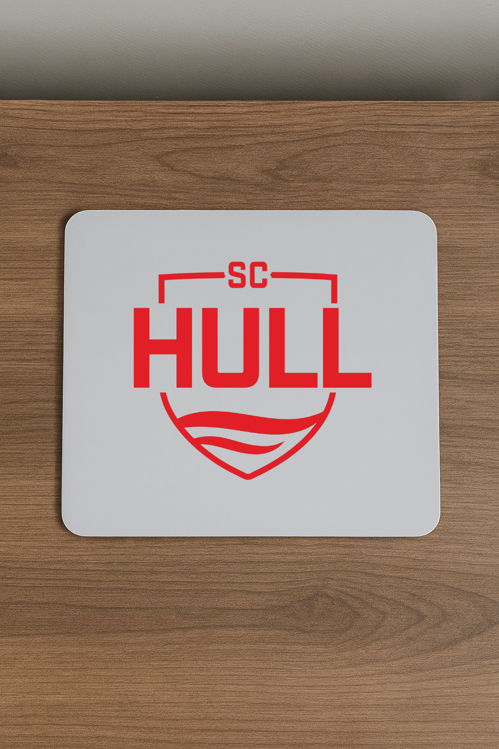 Sporting Club Hull - Mousepad