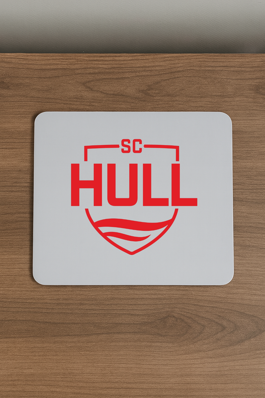 Sporting Club Hull - Mousepad