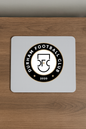 Durham FC - Mousepad