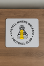 Nostell Miners Welfare FC - Mousepad