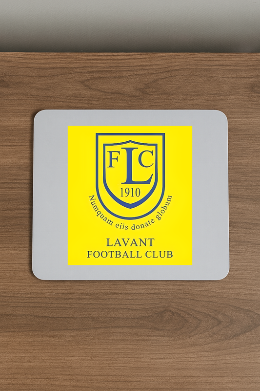 Lavant FC - Mousepad