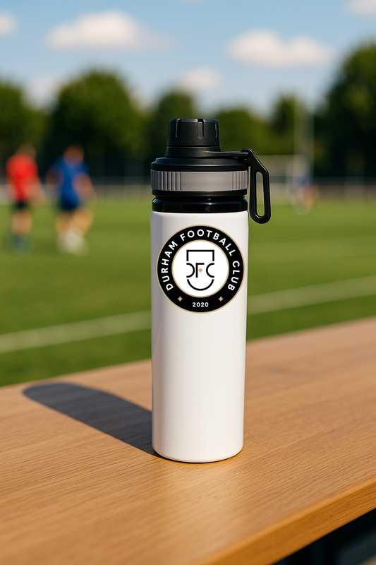 Durham FC - Water Bottle
