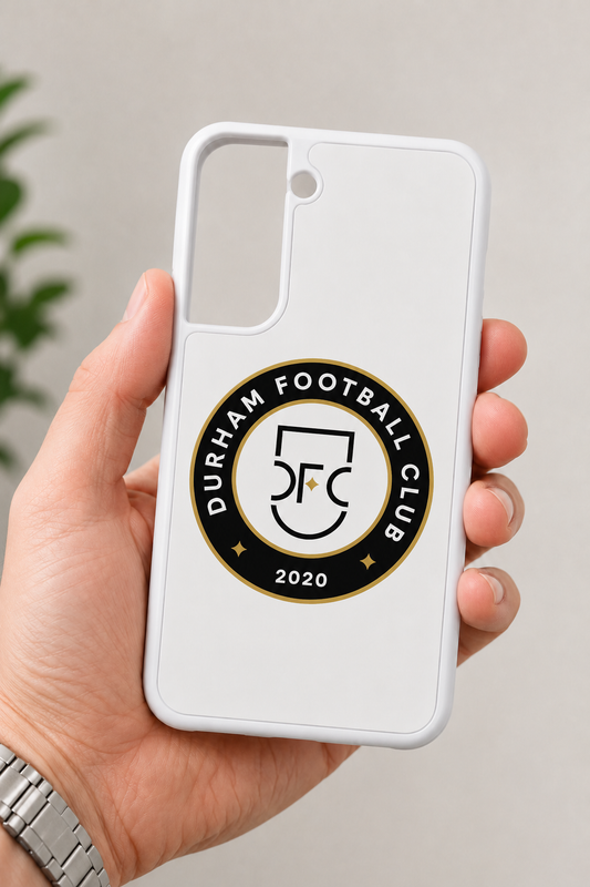 Durham FC - Phone Cases