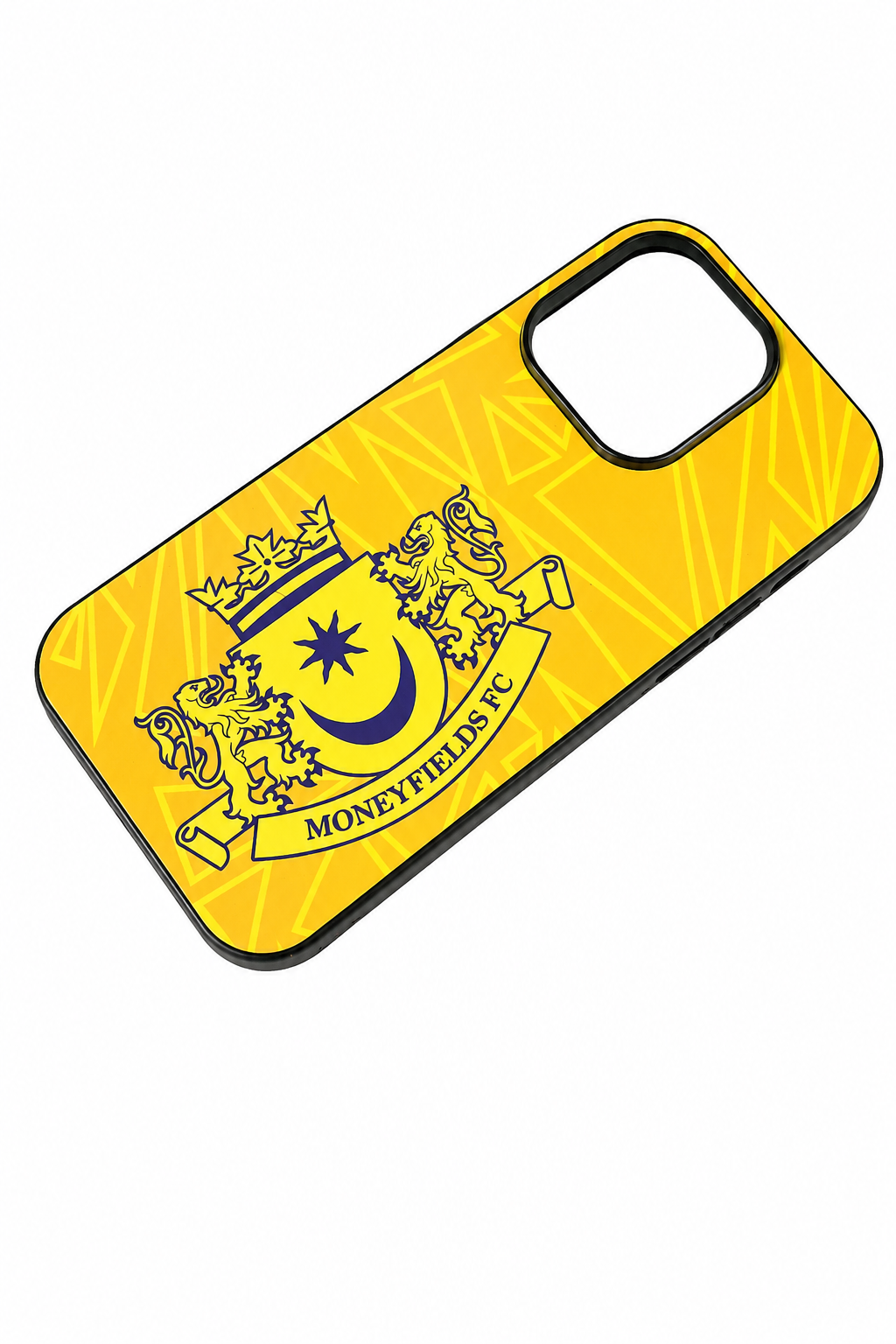 Moneyfields FC - Phone Cases