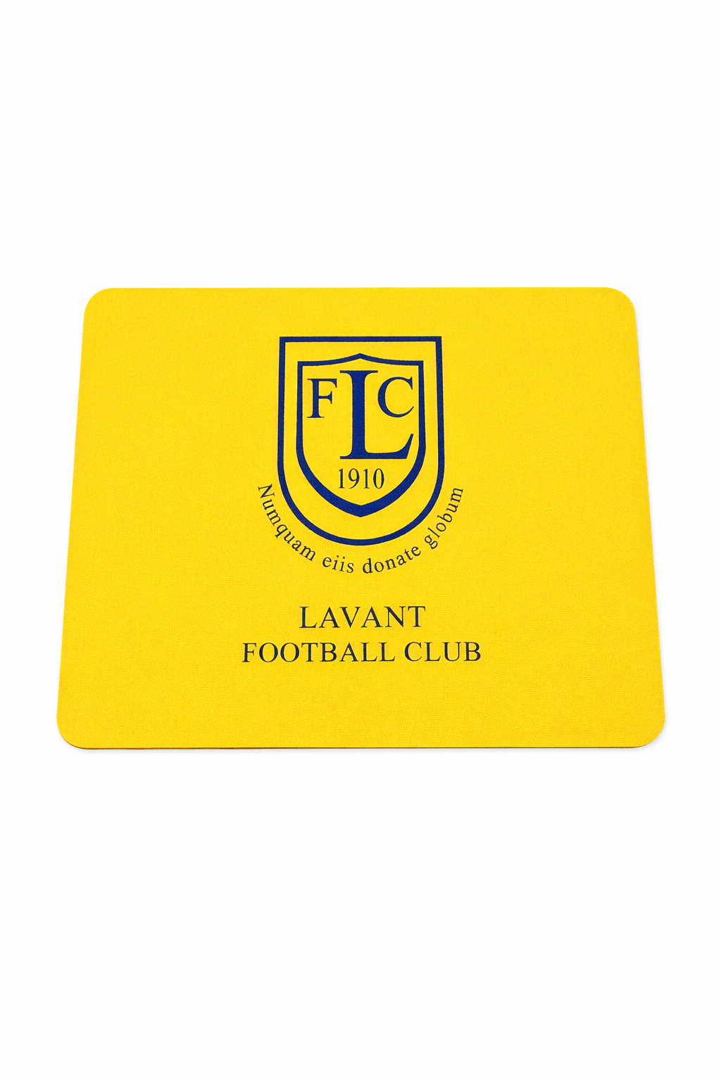 Lavant FC - Mousepad