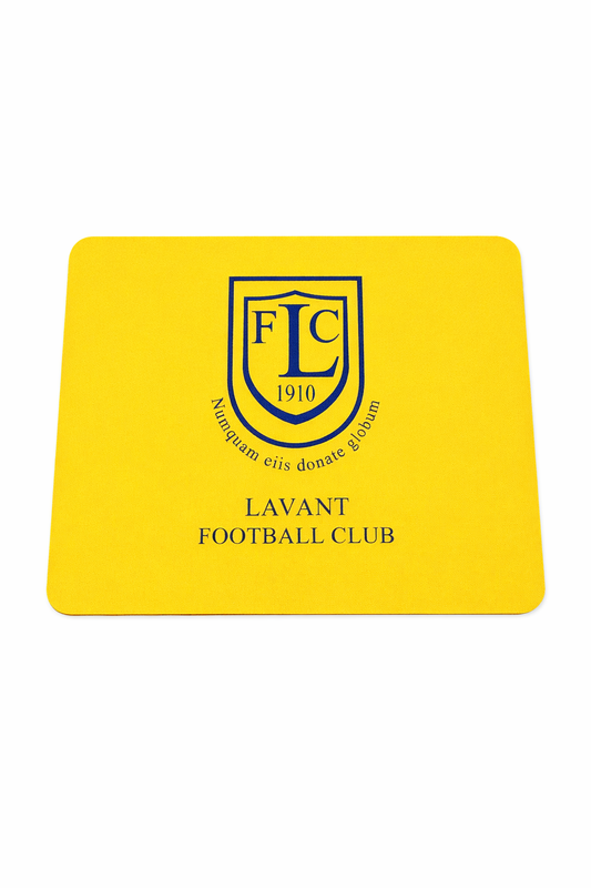 Lavant FC - Mousepad