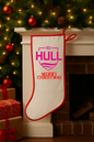 Sporting Club Hull - Christmas Stocking