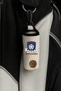 Lepton Highlanders FC, JFC, CC & SC - Golf Ball Holder