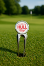 Sporting Club Hull - Golf Divot Tool