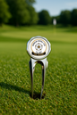 Horndean FC - Golf Divot Tool