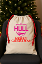 Sporting Club Hull - Large Xmas Sack