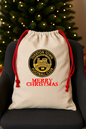 Tiverton Town FC - Large Xmas Sack