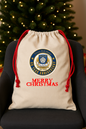 Lepton Highlanders FC, JFC, CC & SC Special Edition - Large Xmas Sack