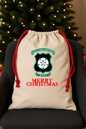 Golcar United FC - Large Xmas Sack