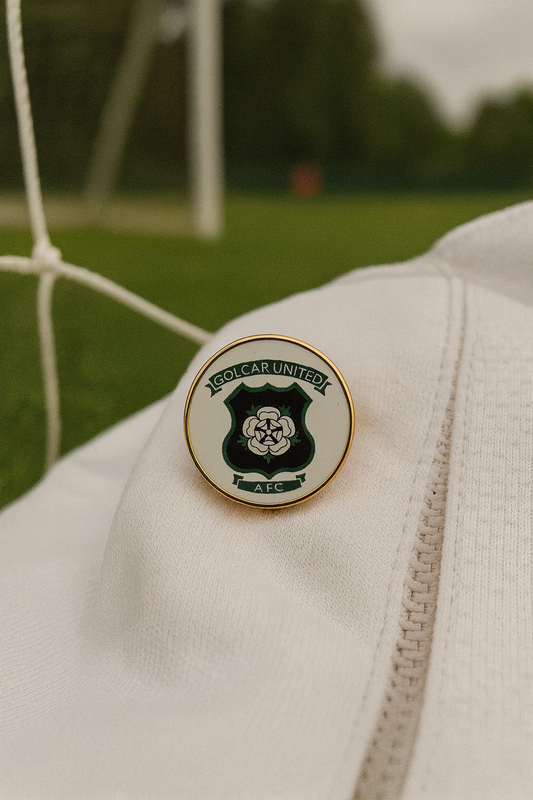 Golcar United AFC - Car Air Freshener
