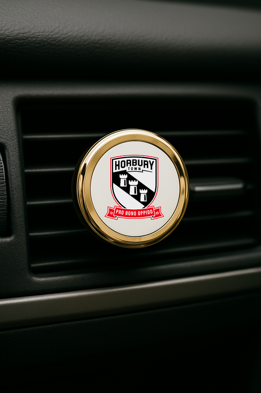 Horbury Town FC - Car Air Freshener