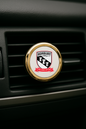 Horbury Town FC - Car Air Freshener
