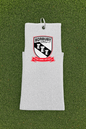 Horbury Town FC - Waffle Golf Towel
