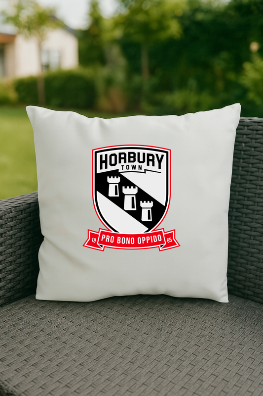 Horbury Town FC - Cushion