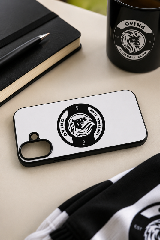 Oving FC - Phone Cases