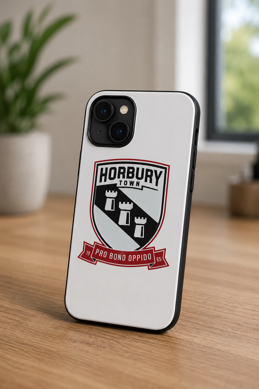 Horbury Town FC - Phone Cases