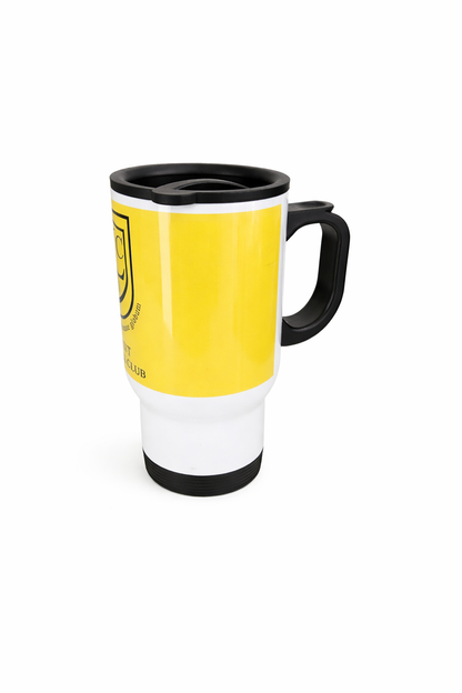 Lavant FC - Travel Mug