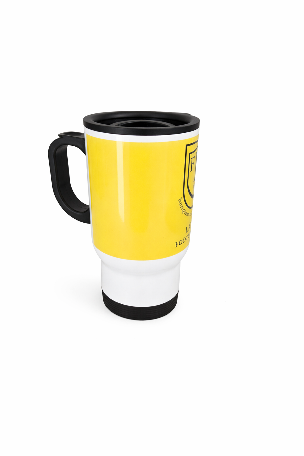 Lavant FC - Travel Mug