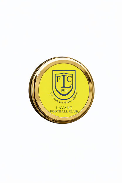 Lavant FC - Car Air Freshener