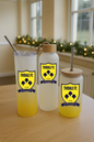 Glass Bundle - Tividale FC