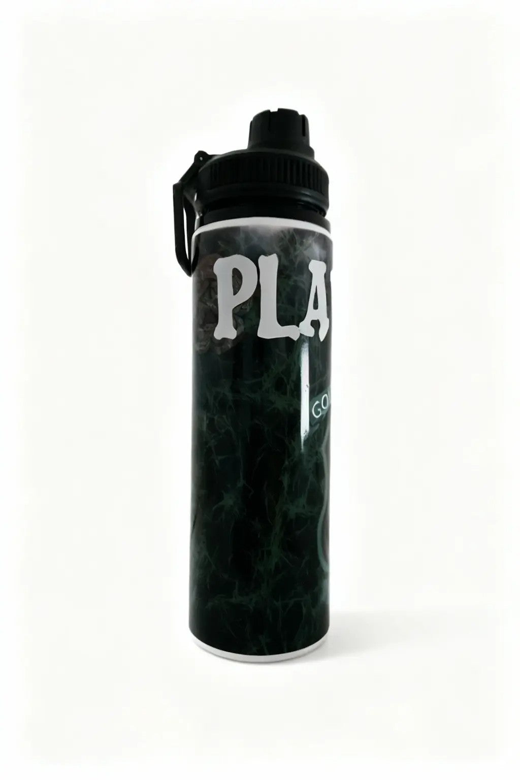 Golcar United FC - Water Bottle - Full Design (1)