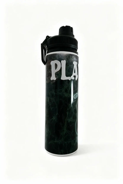 Golcar United FC - Water Bottle - Full Design (1)