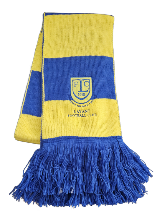 Lavant FC - Scarf