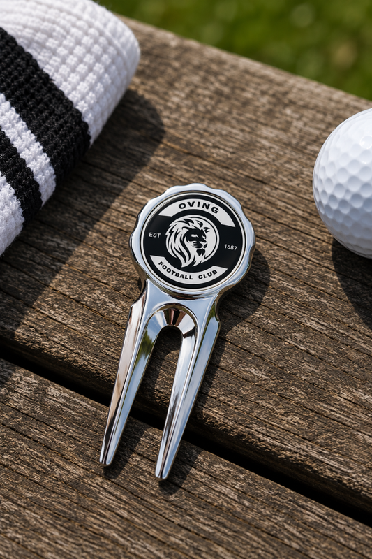 Oving FC - Golf Divot Tool