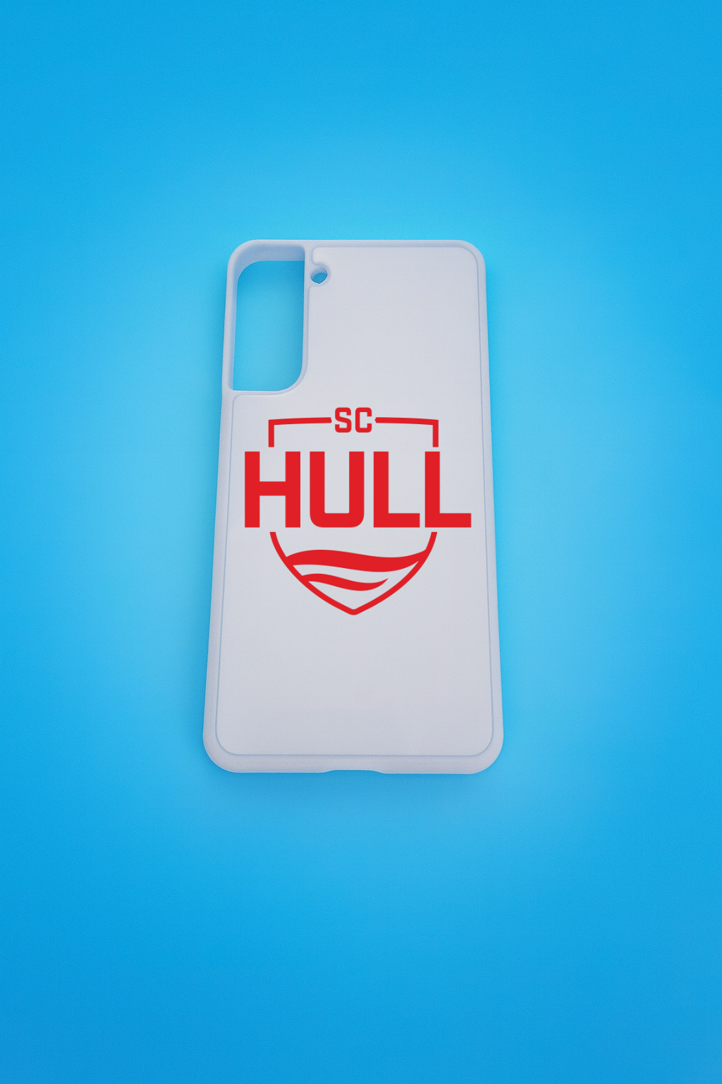Sporting Club Hull - S22 Plus Phone Case