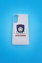 Lepton Highlanders FC, JFC, CC & SC - S22 Plus Phone Case
