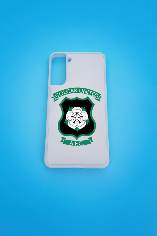 Golcar United FC - S22 Plus Phone Case