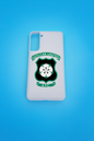 Golcar United FC - S22 Plus Phone Case