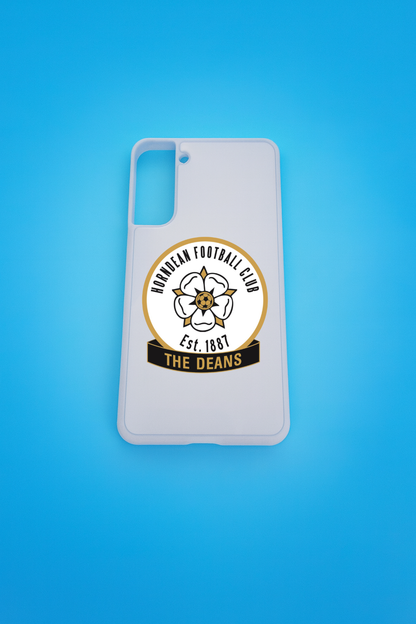Horndean FC - Phone Cases
