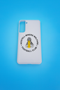 Nostell Miners Welfare FC - S22 Plus Phone Case