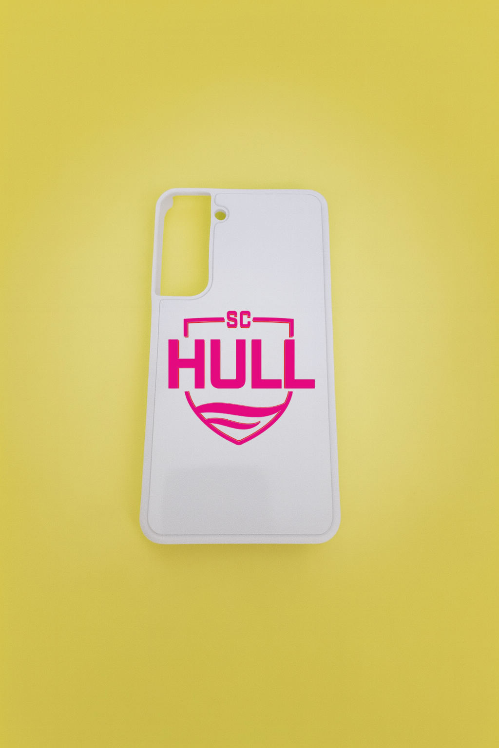Sporting Club Hull - S22 Phone Case
