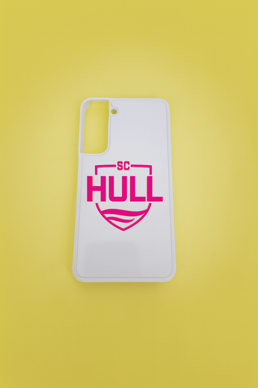Sporting Club Hull - S22 Phone Case