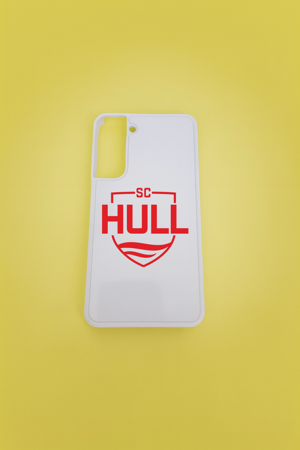 Sporting Club Hull - S22 Phone Case