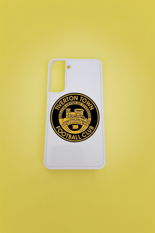 Tiverton Town FC - S22 Phone Case