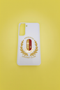 Kirkburton Cricket Club - S22 Phone Case