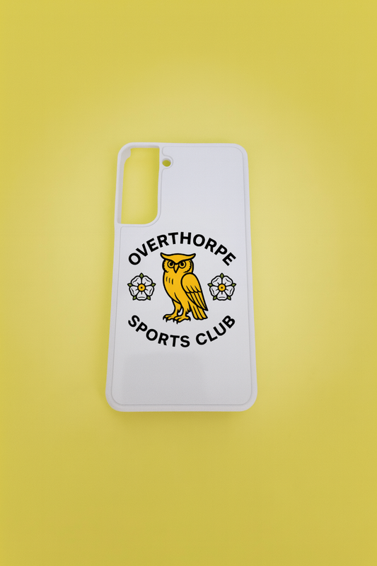 Overthorpe Sports Club FC - S22 Phone Case