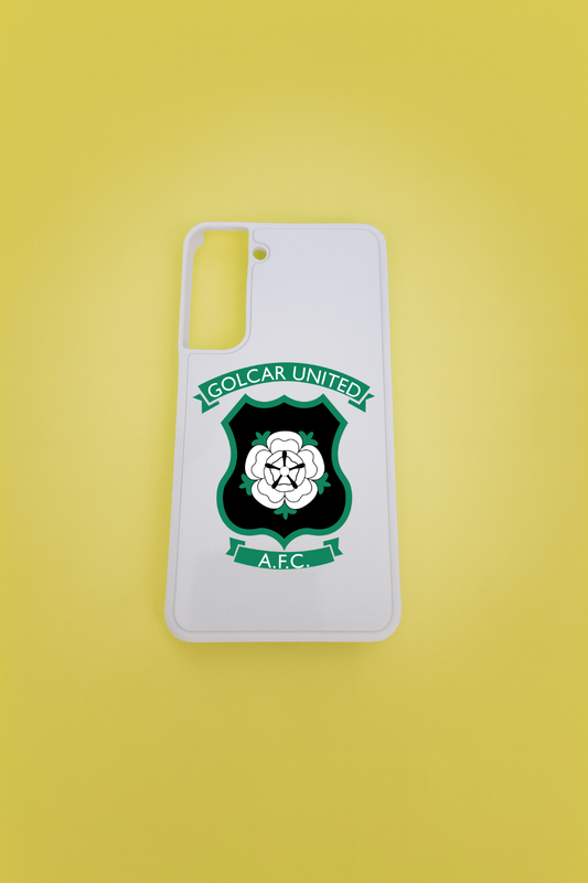 Golcar United FC - S22 Phone Case
