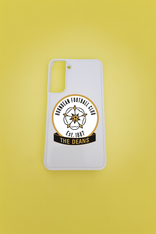 Horndean FC - S22 Phone Case