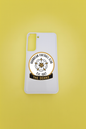 Horndean FC - S22 Phone Case