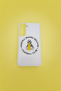 Nostell Miners Welfare FC - S22 Phone Case