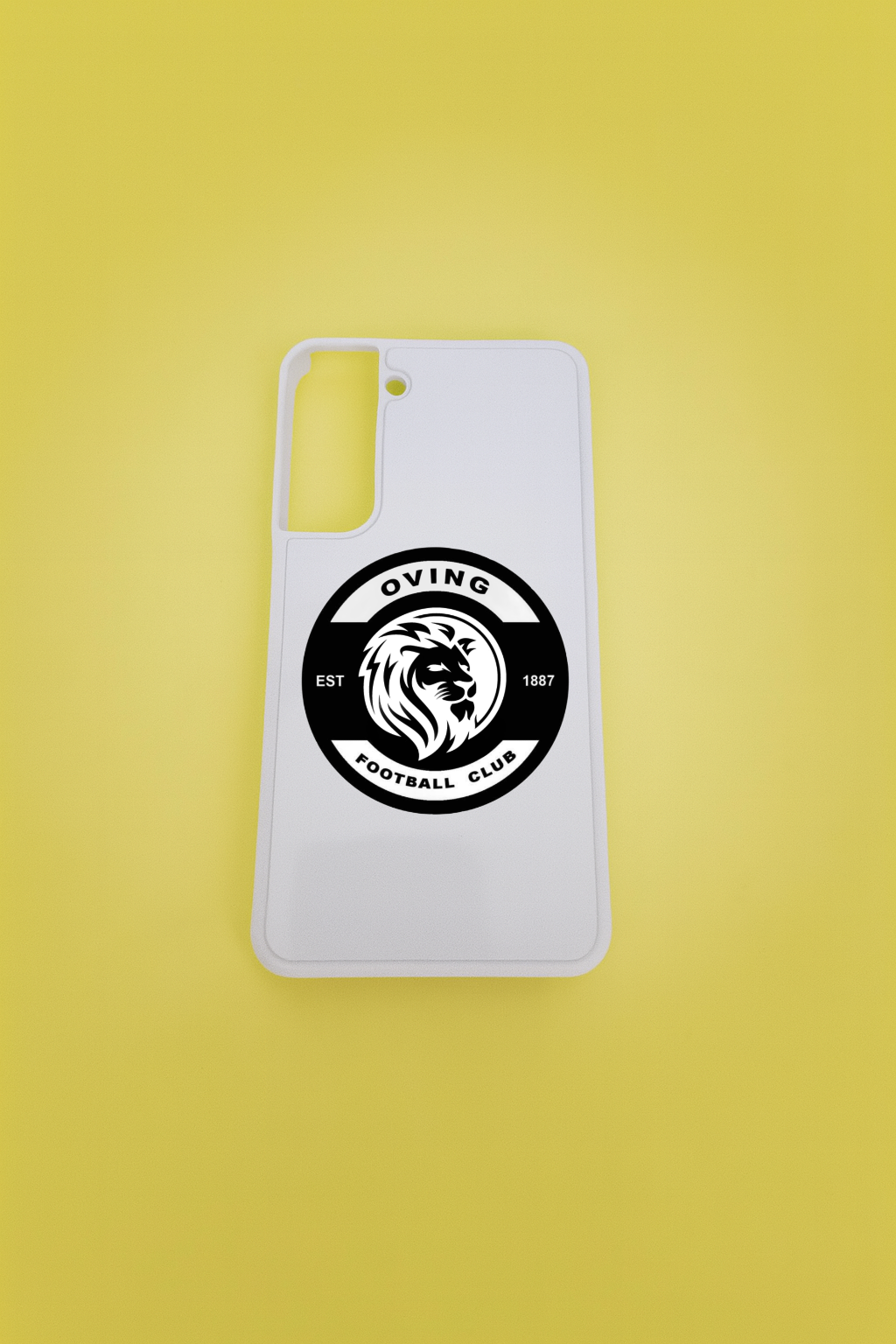 Oving FC - Phone Cases